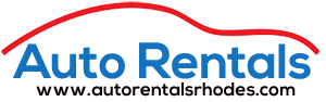 Car rental Rhodes Autorentals